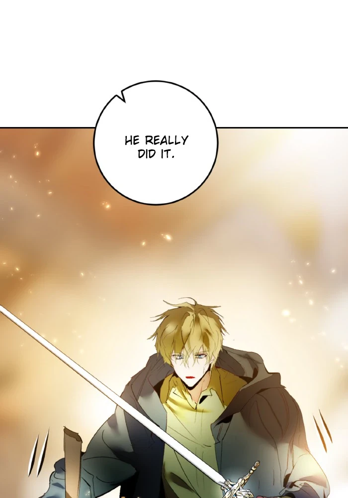Return to Player Chapter 85, page 100 of 113