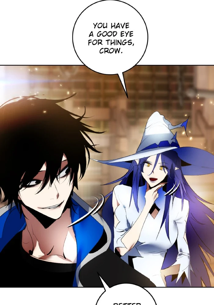 Return to Player Chapter 85, page 102 of 113