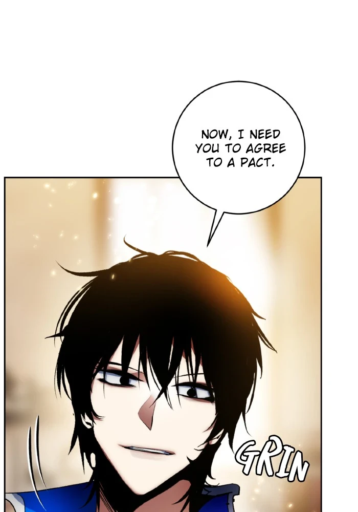 Return to Player Chapter 85, page 110 of 113