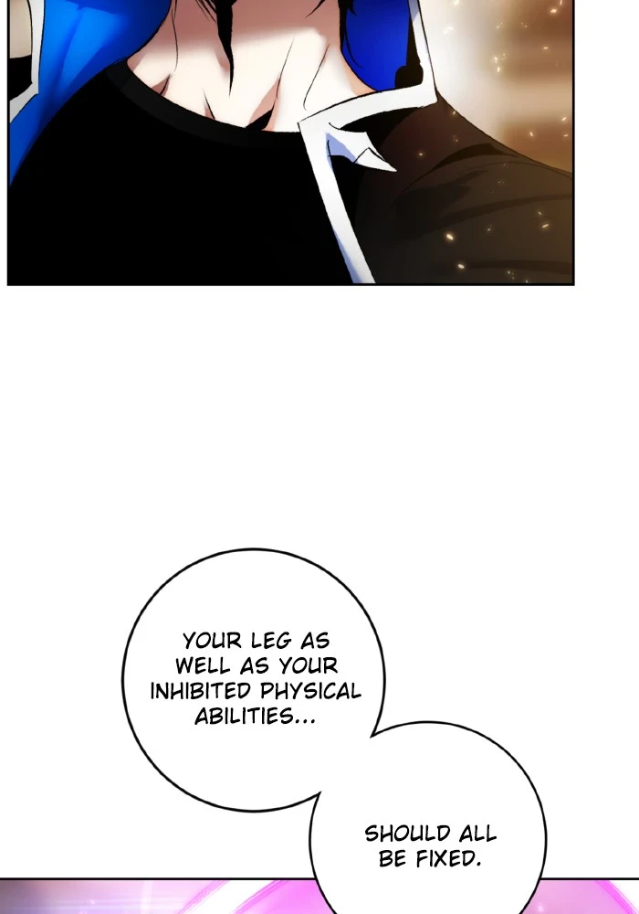 Return to Player Chapter 85, page 111 of 113