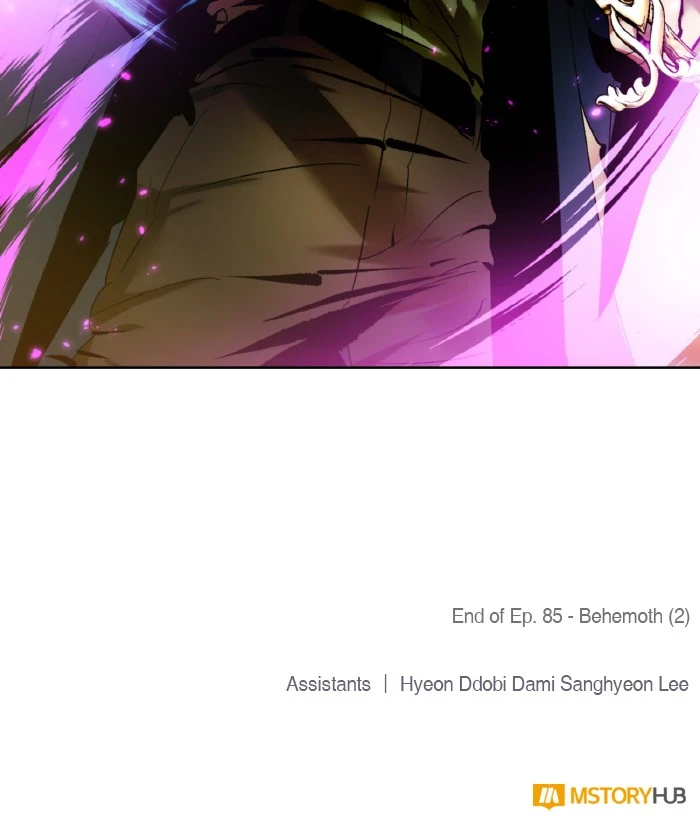 Return to Player Chapter 85, page 113 of 113