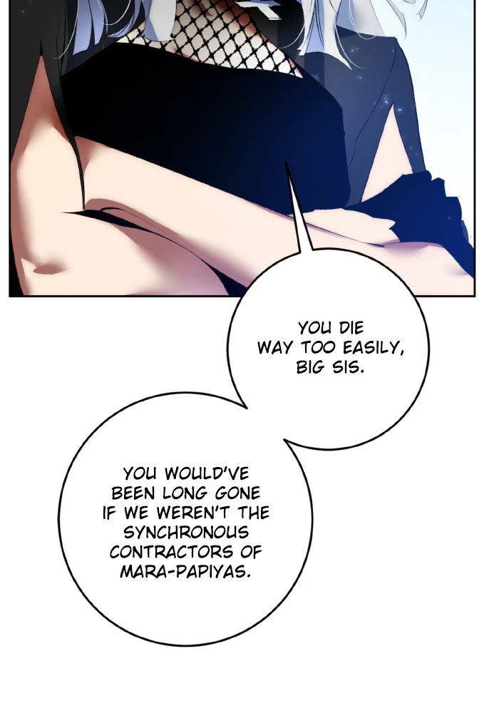Return to Player Chapter 85, page 12 of 113