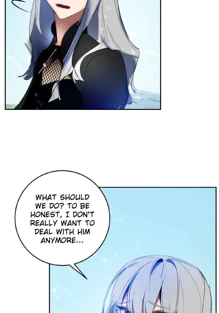 Return to Player Chapter 85, page 17 of 113