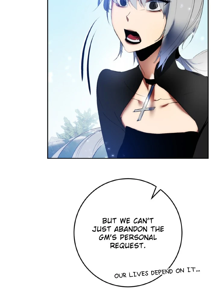 Return to Player Chapter 85, page 18 of 113