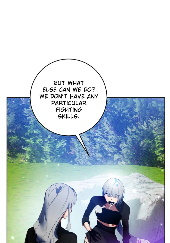 Return to Player Chapter 85, page 19 of 113