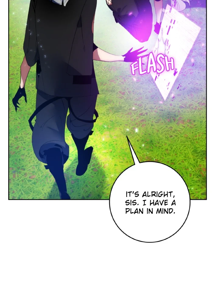 Return to Player Chapter 85, page 20 of 113