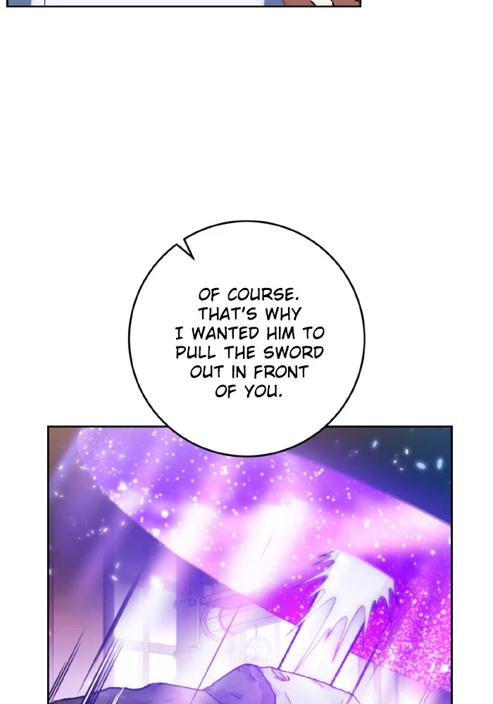 Return to Player Chapter 85, page 67 of 113