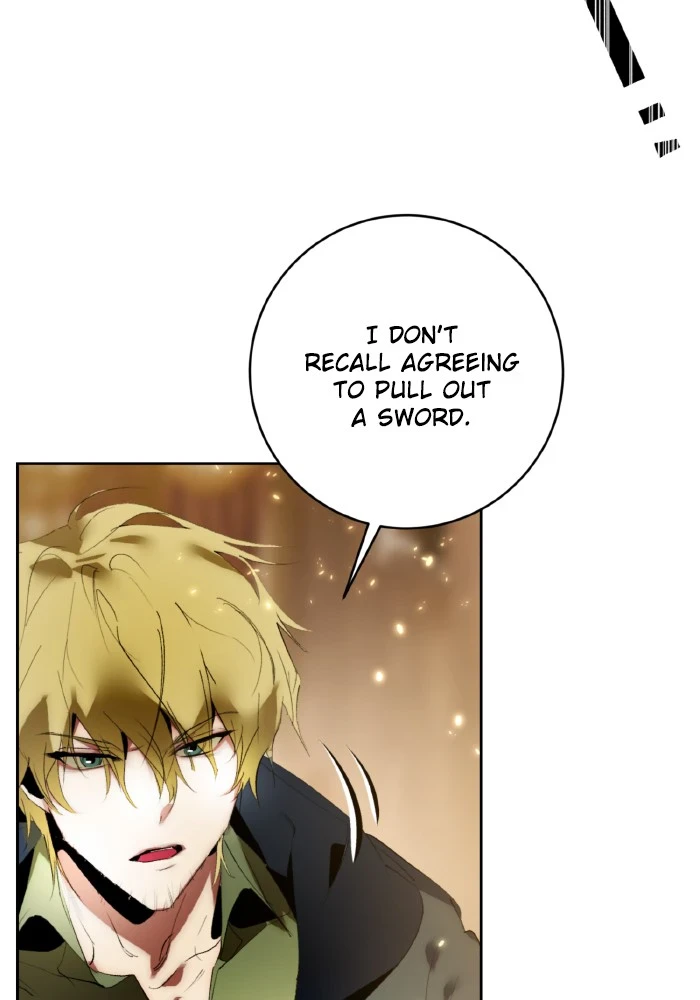 Return to Player Chapter 85, page 71 of 113