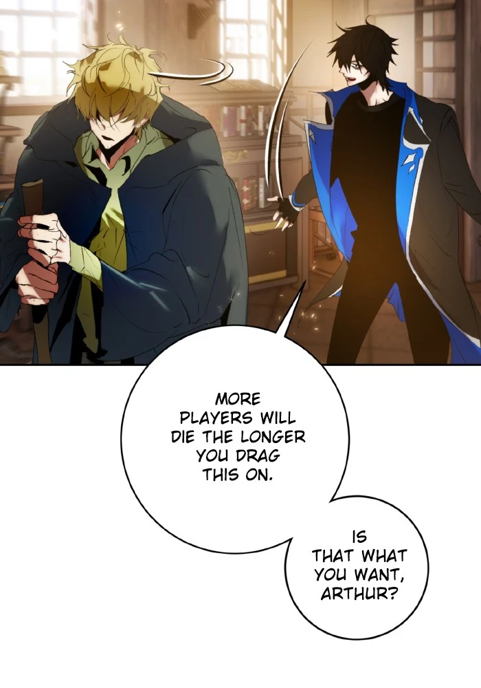 Return to Player Chapter 85, page 77 of 113