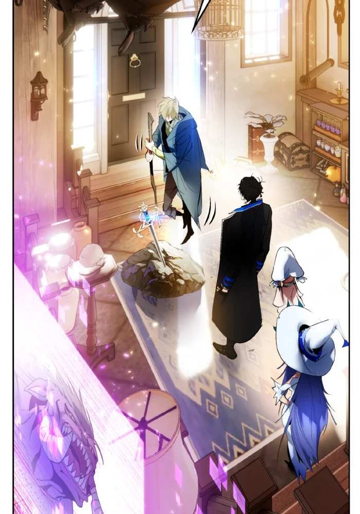 Return to Player Chapter 85, page 81 of 113