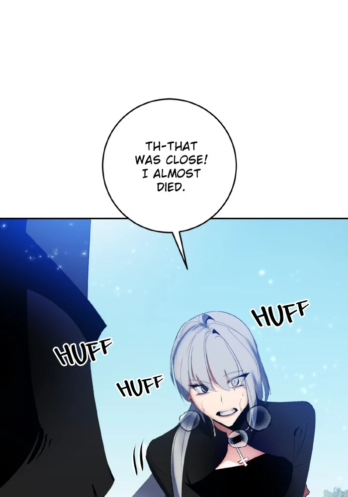 Return to Player Chapter 85, page 9 of 113