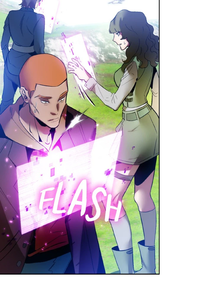 Return to Player Chapter 85, page 91 of 113