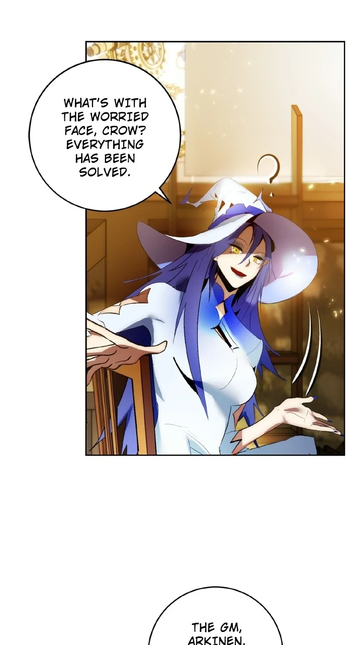 Return to Player Chapter 88, page 24 of 87
