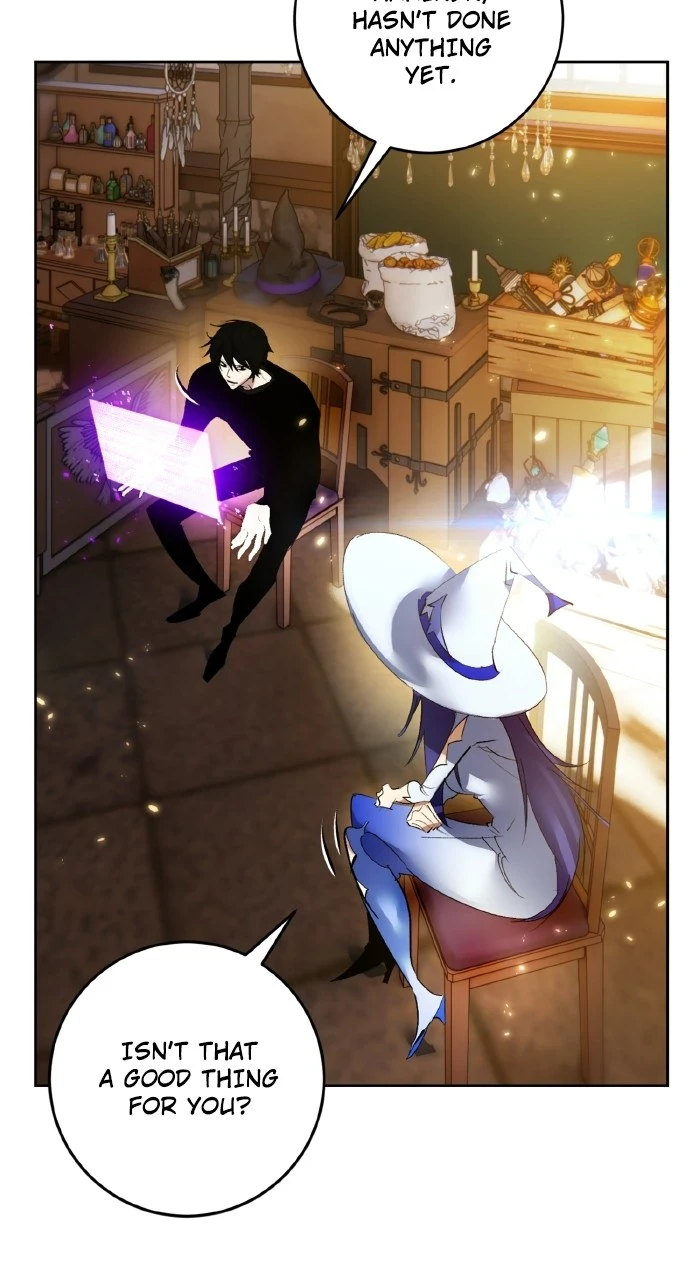 Return to Player Chapter 88, page 25 of 87