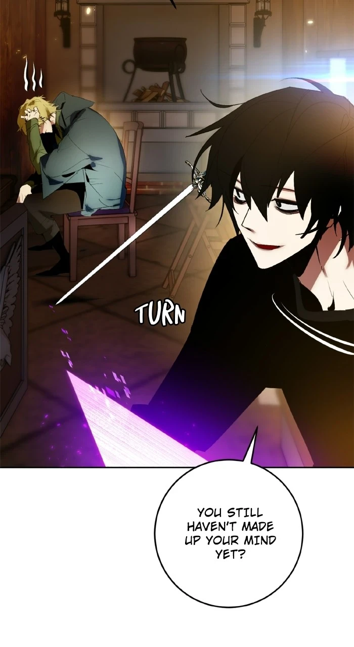Return to Player Chapter 88, page 27 of 87