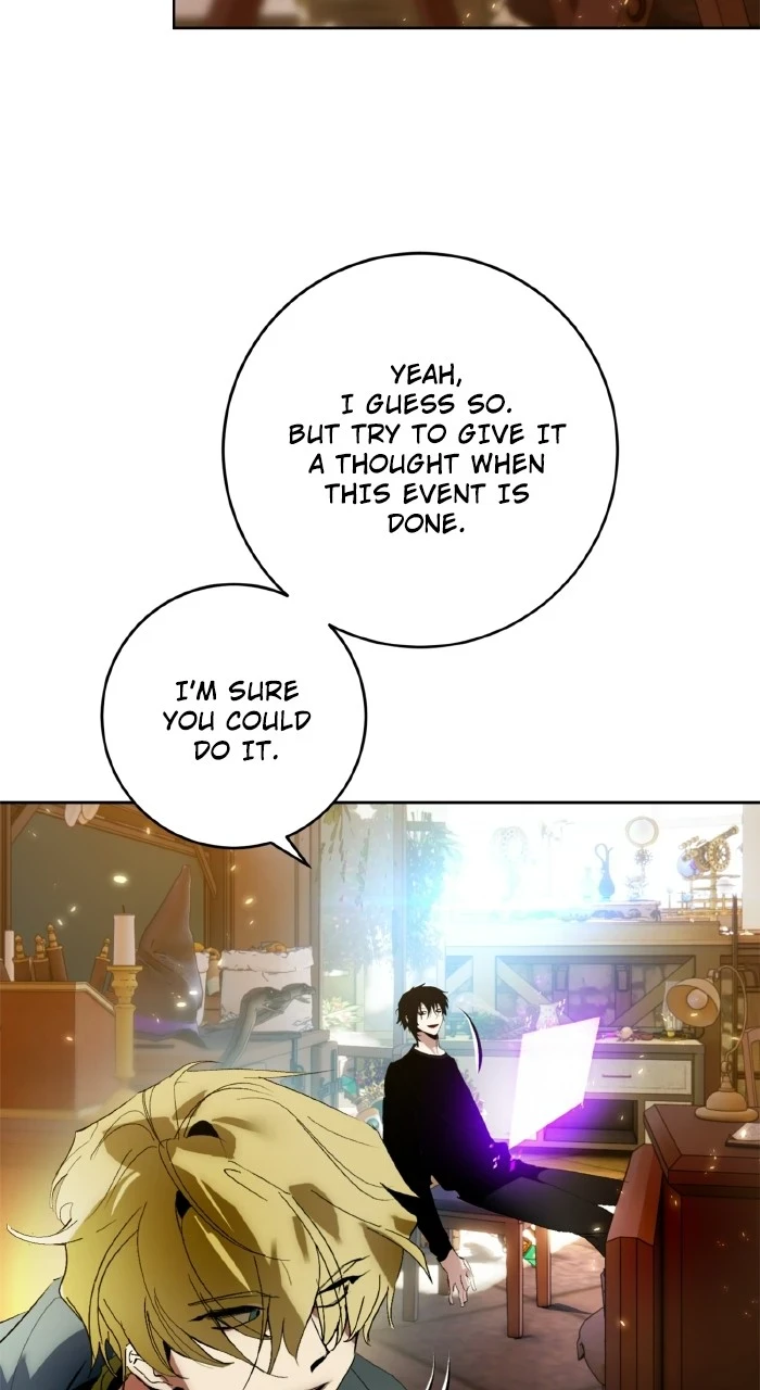 Return to Player Chapter 88, page 30 of 87