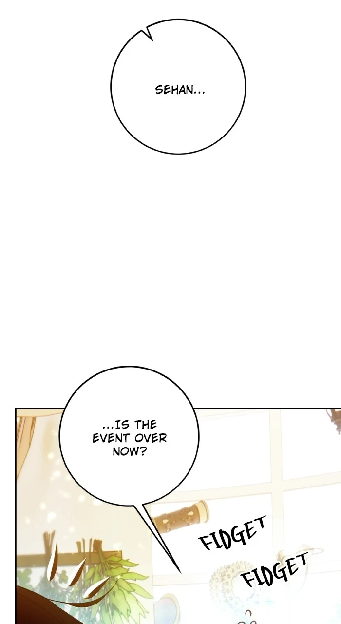 Return to Player Chapter 88, page 33 of 87