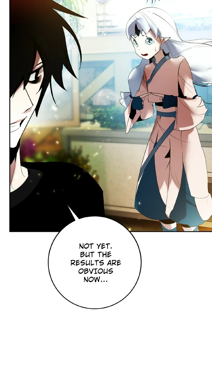 Return to Player Chapter 88, page 34 of 87