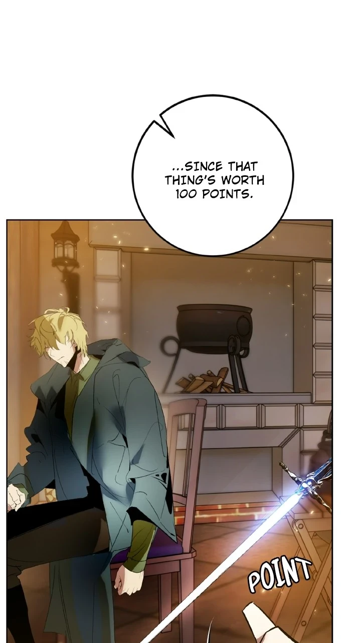 Return to Player Chapter 88, page 35 of 87