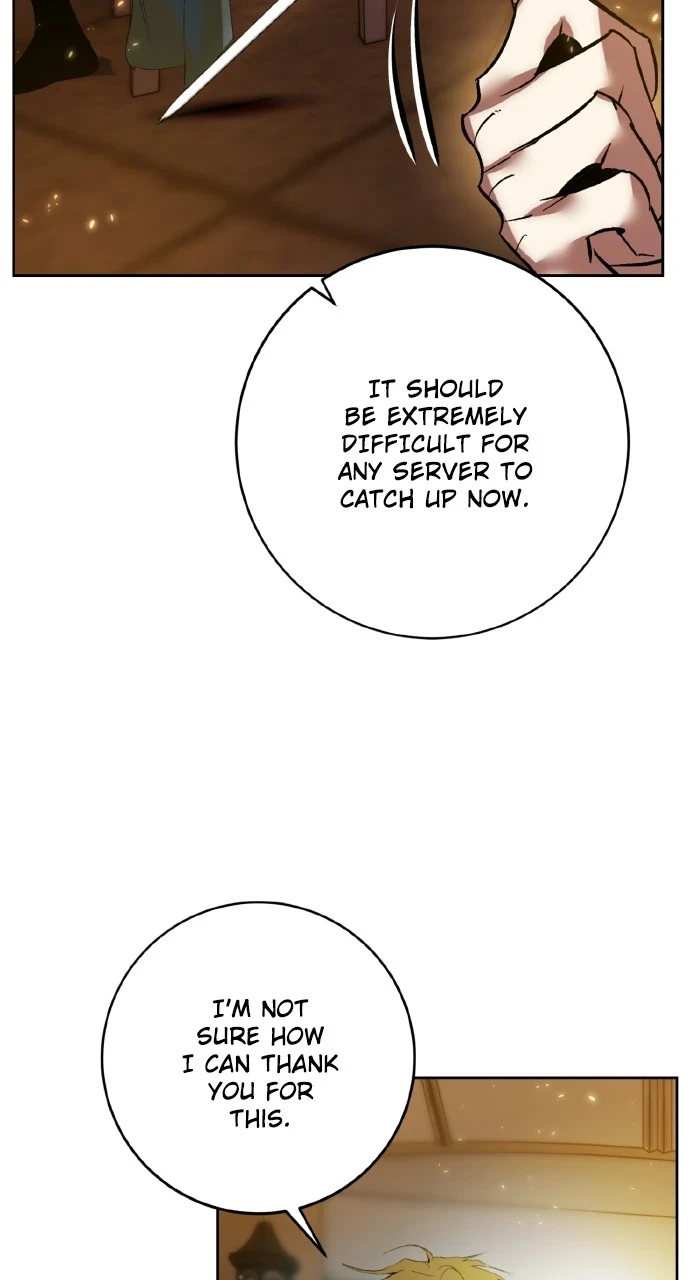 Return to Player Chapter 88, page 36 of 87