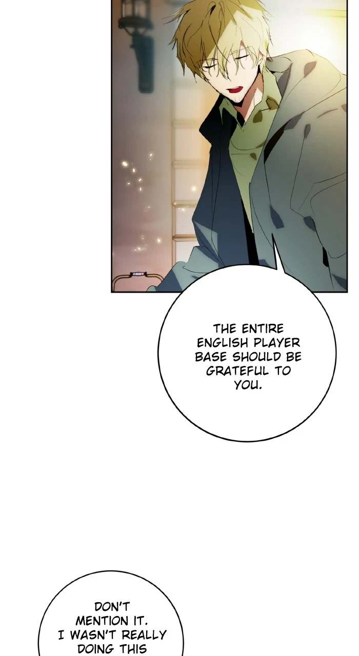 Return to Player Chapter 88, page 37 of 87