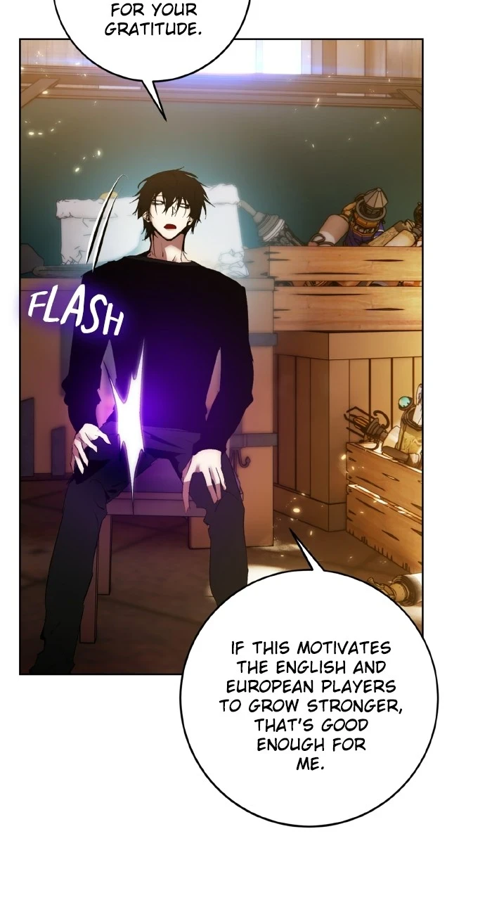 Return to Player Chapter 88, page 38 of 87