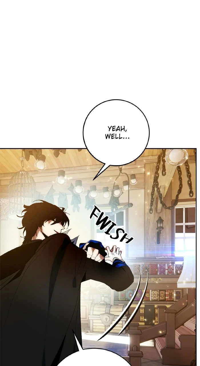 Return to Player Chapter 88, page 40 of 87