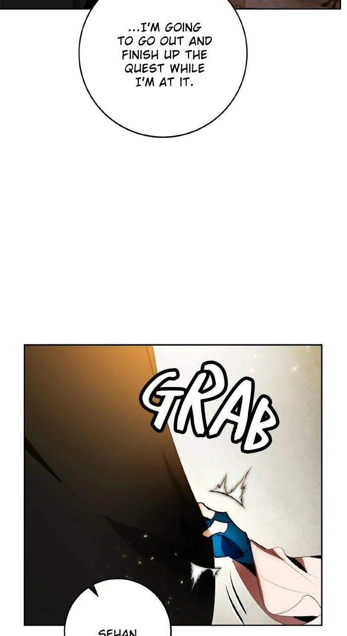 Return to Player Chapter 88, page 41 of 87