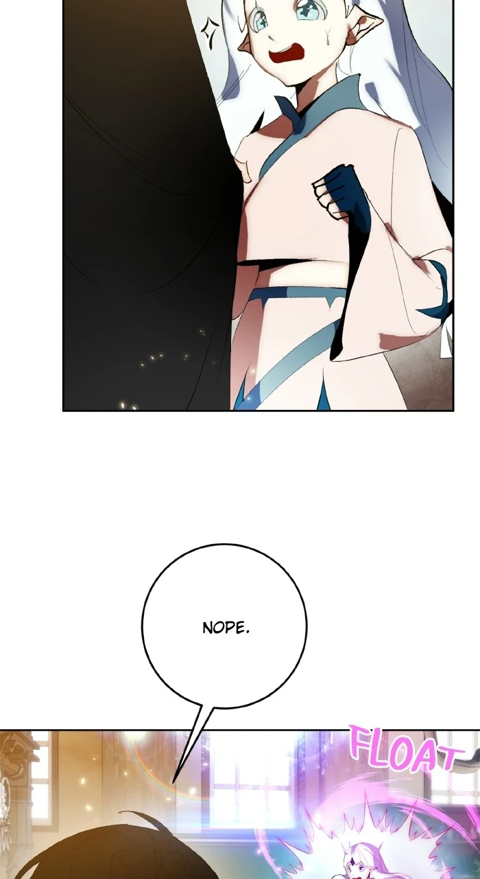 Return to Player Chapter 88, page 43 of 87