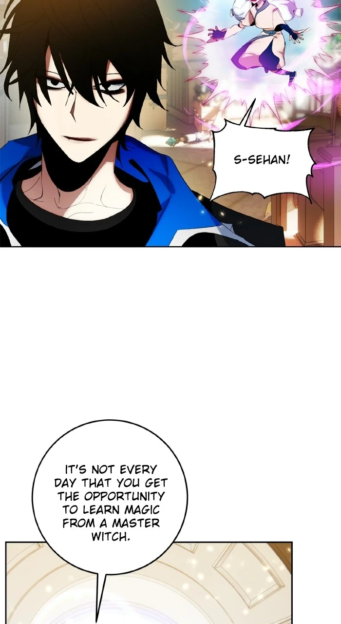 Return to Player Chapter 88, page 44 of 87