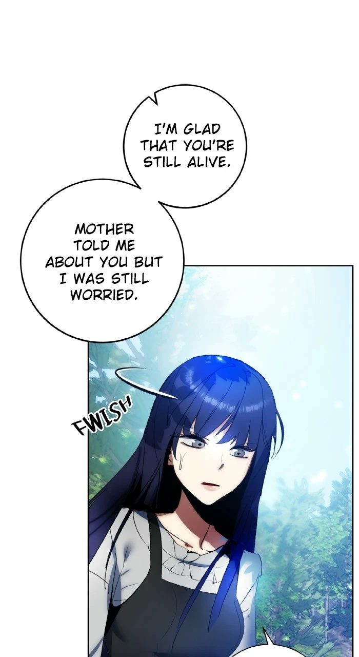 Return to Player Chapter 88, page 61 of 87