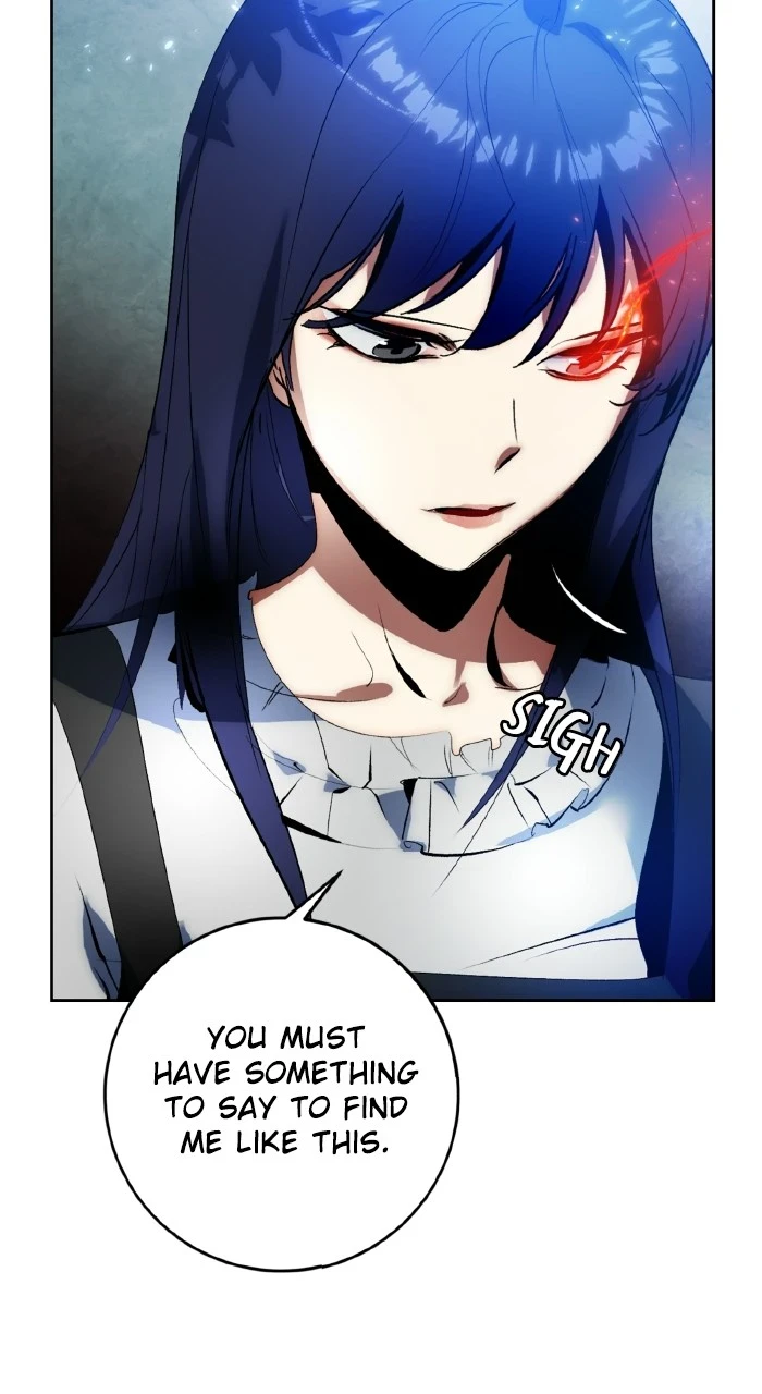 Return to Player Chapter 88, page 63 of 87