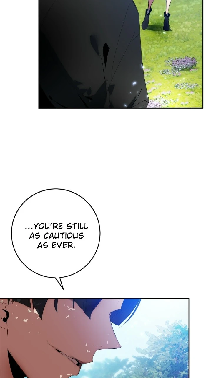 Return to Player Chapter 88, page 66 of 87
