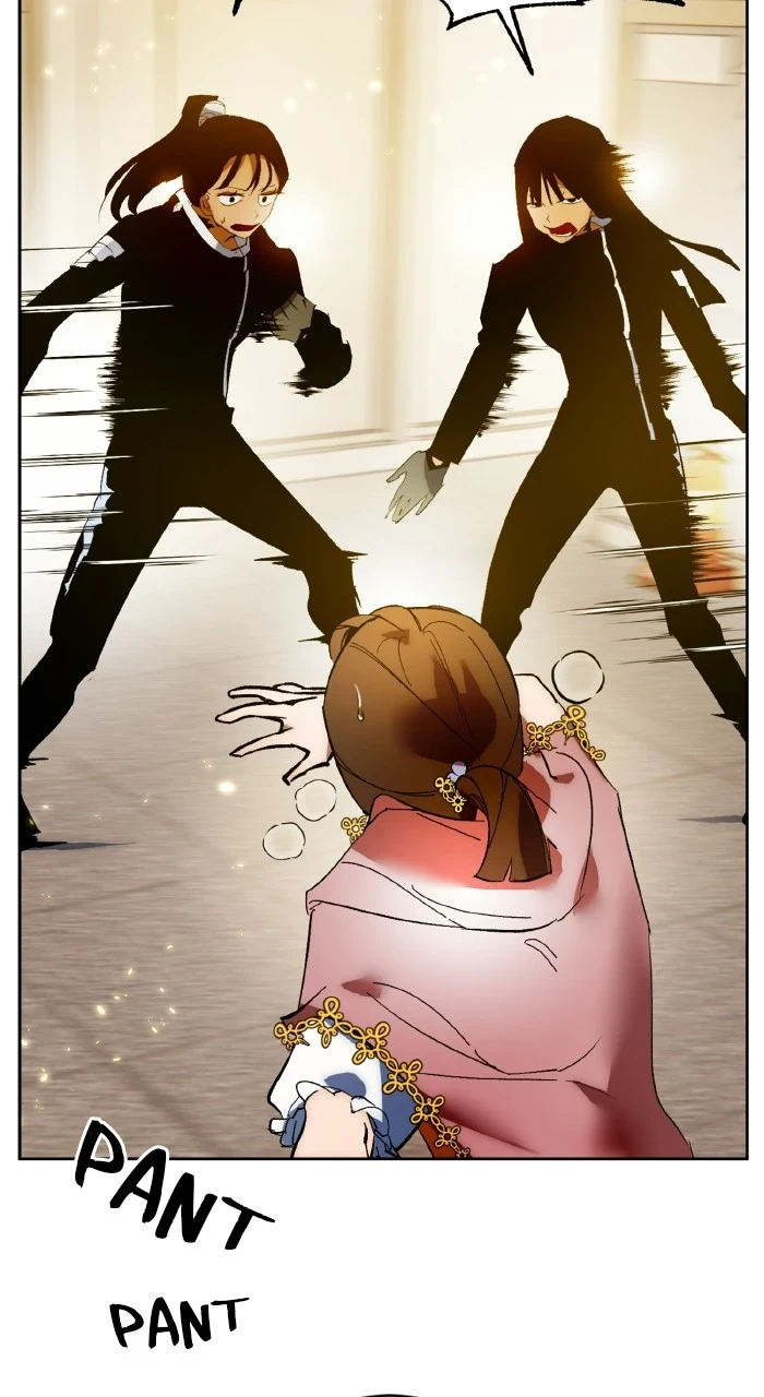 Return to Player Chapter 88, page 77 of 87