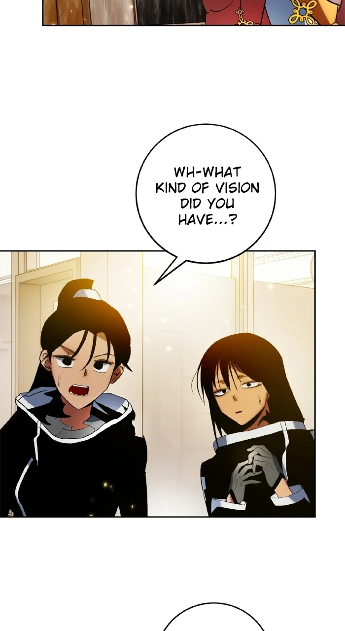 Return to Player Chapter 88, page 79 of 87