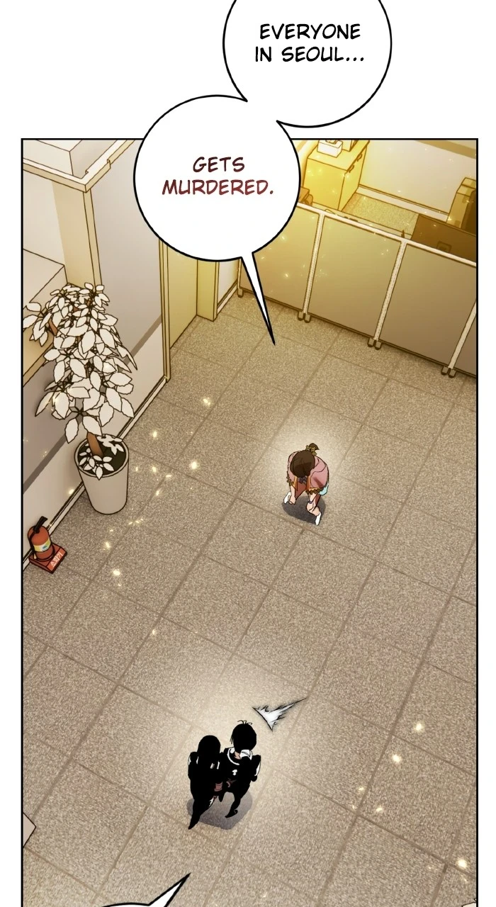 Return to Player Chapter 88, page 80 of 87