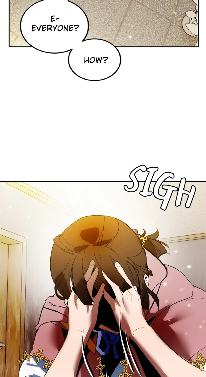 Return to Player Chapter 88, page 81 of 87