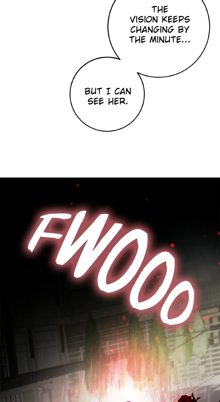 Return to Player Chapter 88, page 85 of 87