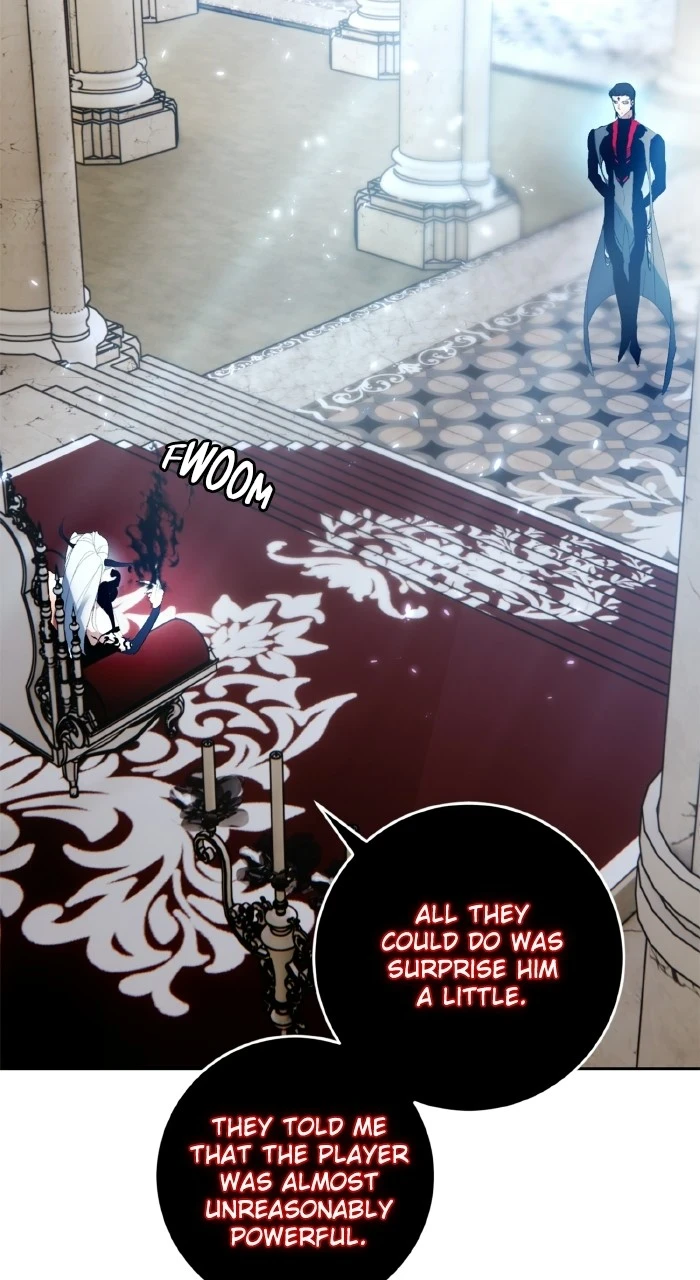 Return to Player Chapter 88, page 9 of 87
