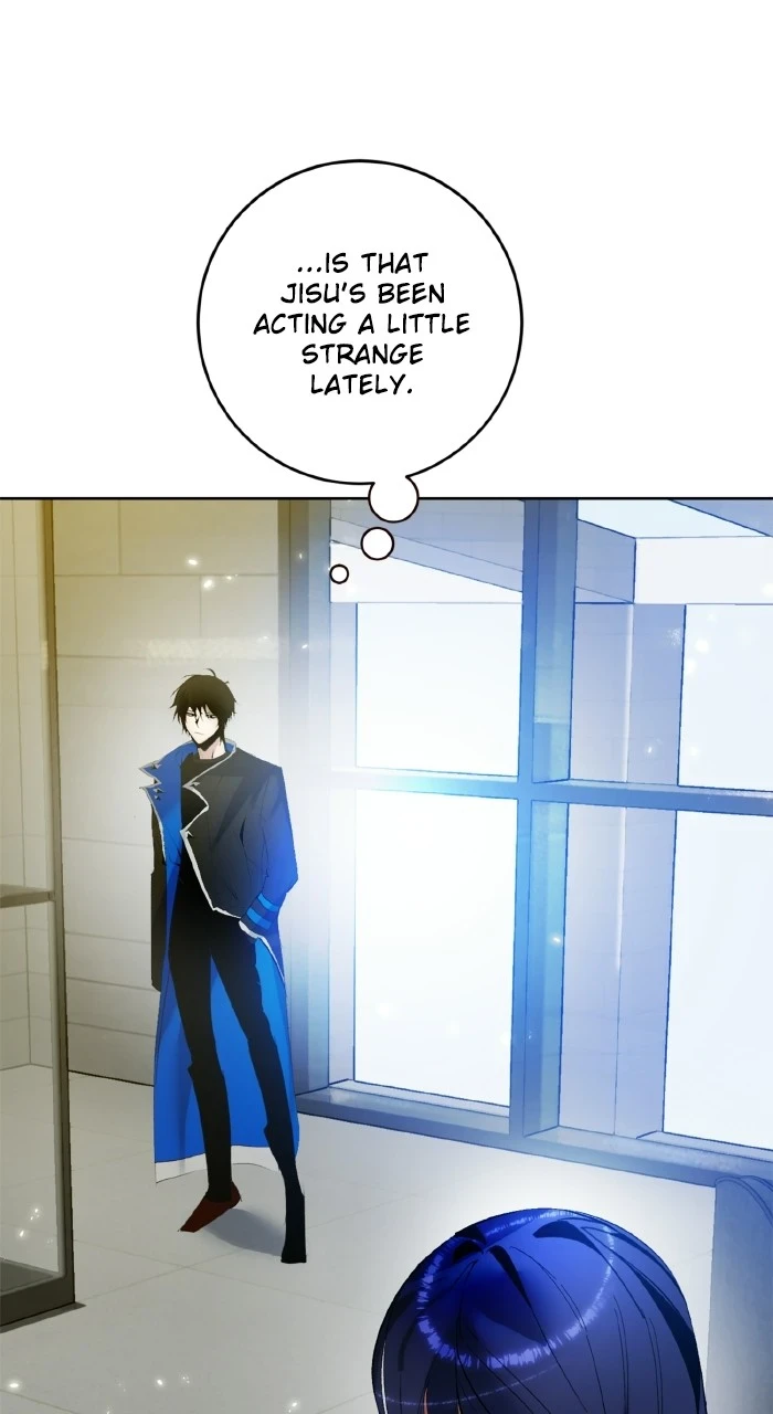 Return to Player Chapter 89, page 11 of 88