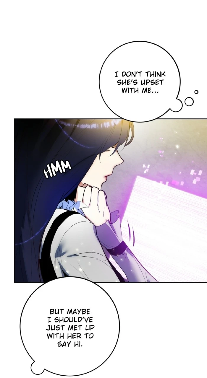 Return to Player Chapter 89, page 13 of 88