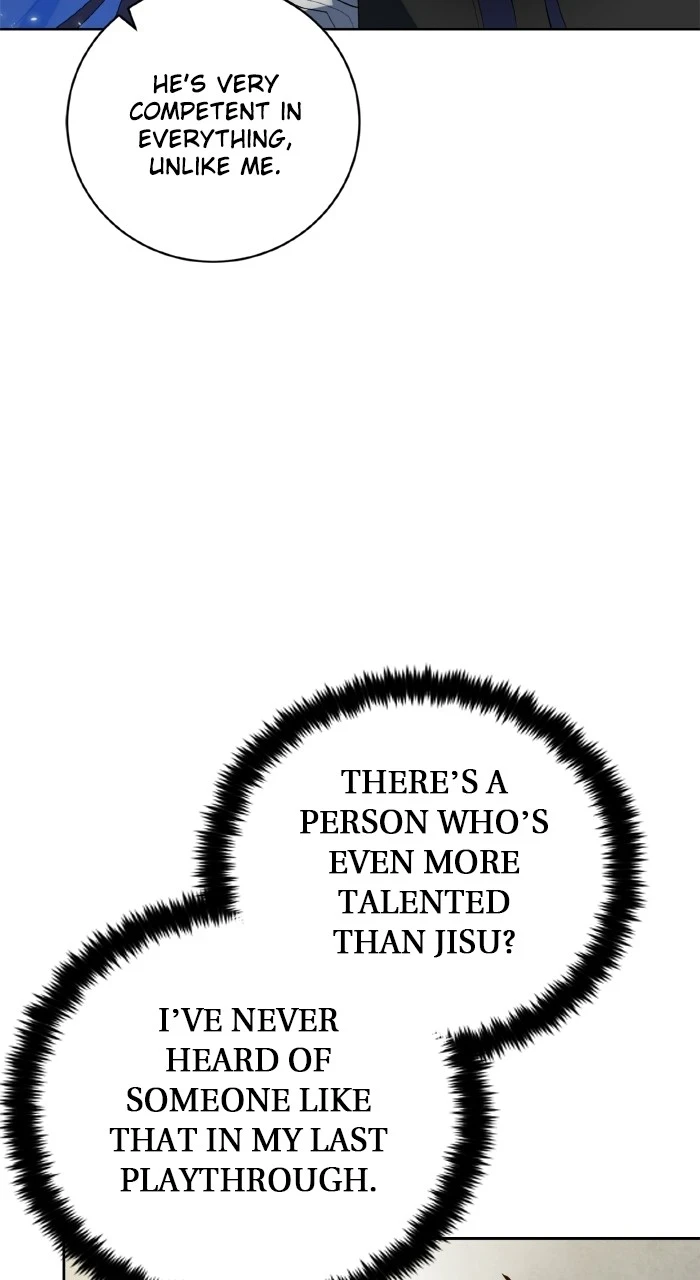 Return to Player Chapter 89, page 23 of 88