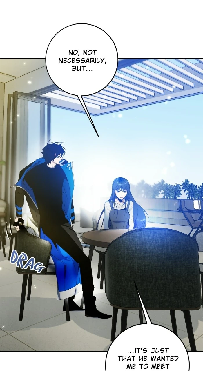 Return to Player Chapter 89, page 25 of 88