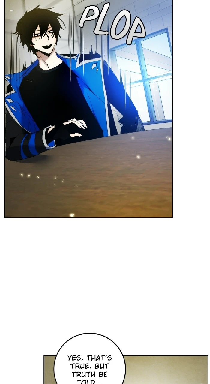 Return to Player Chapter 89, page 27 of 88