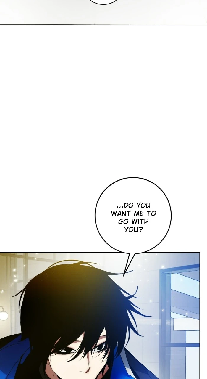 Return to Player Chapter 89, page 32 of 88