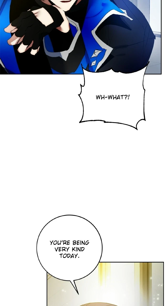 Return to Player Chapter 89, page 33 of 88