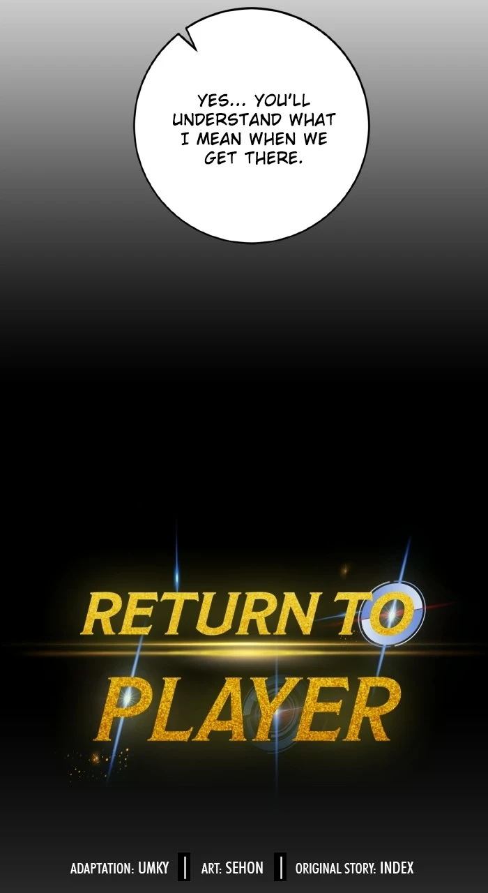 Return to Player Chapter 89, page 37 of 88