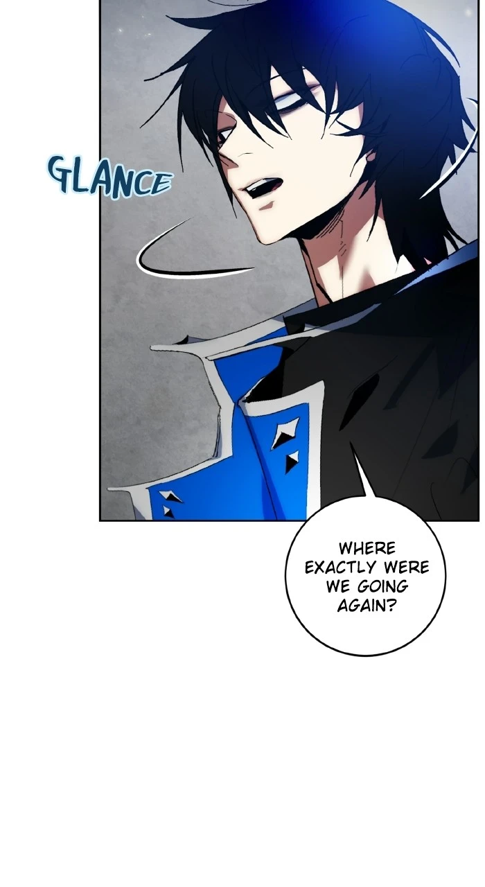 Return to Player Chapter 89, page 41 of 88