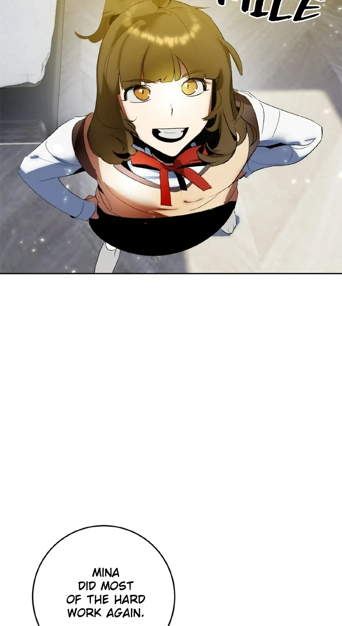 Return to Player Chapter 89, page 5 of 88