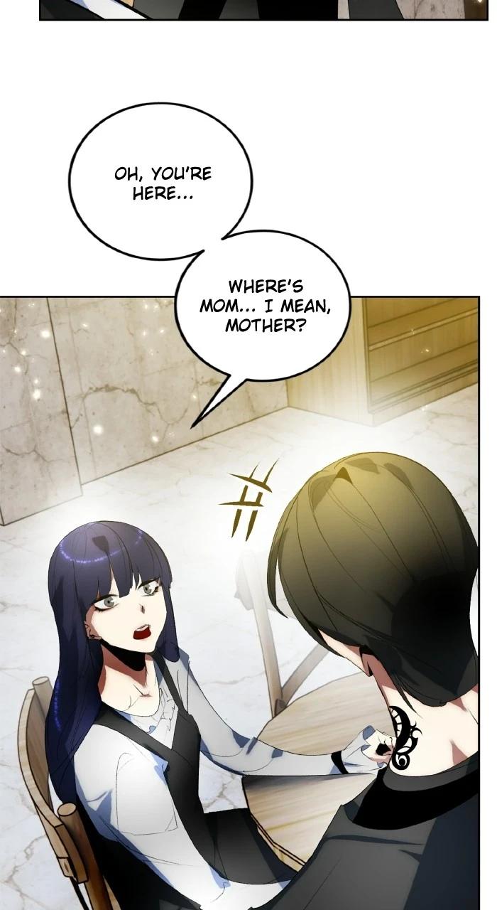Return to Player Chapter 89, page 58 of 88